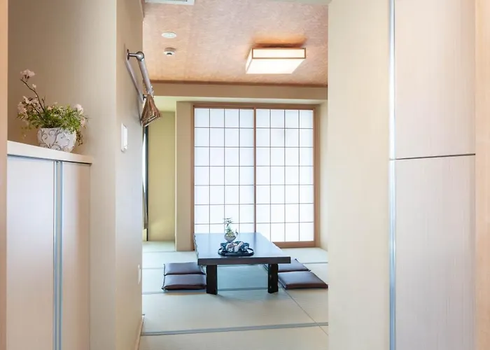 Kakigara Ryokan