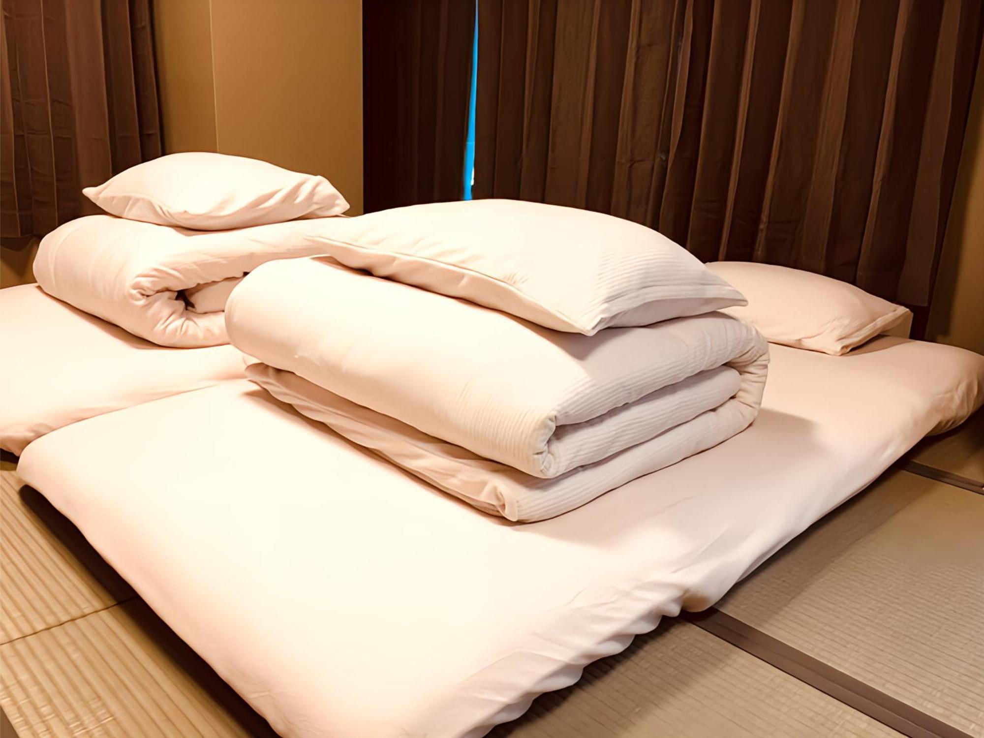 Ryokan Kakigara 3*