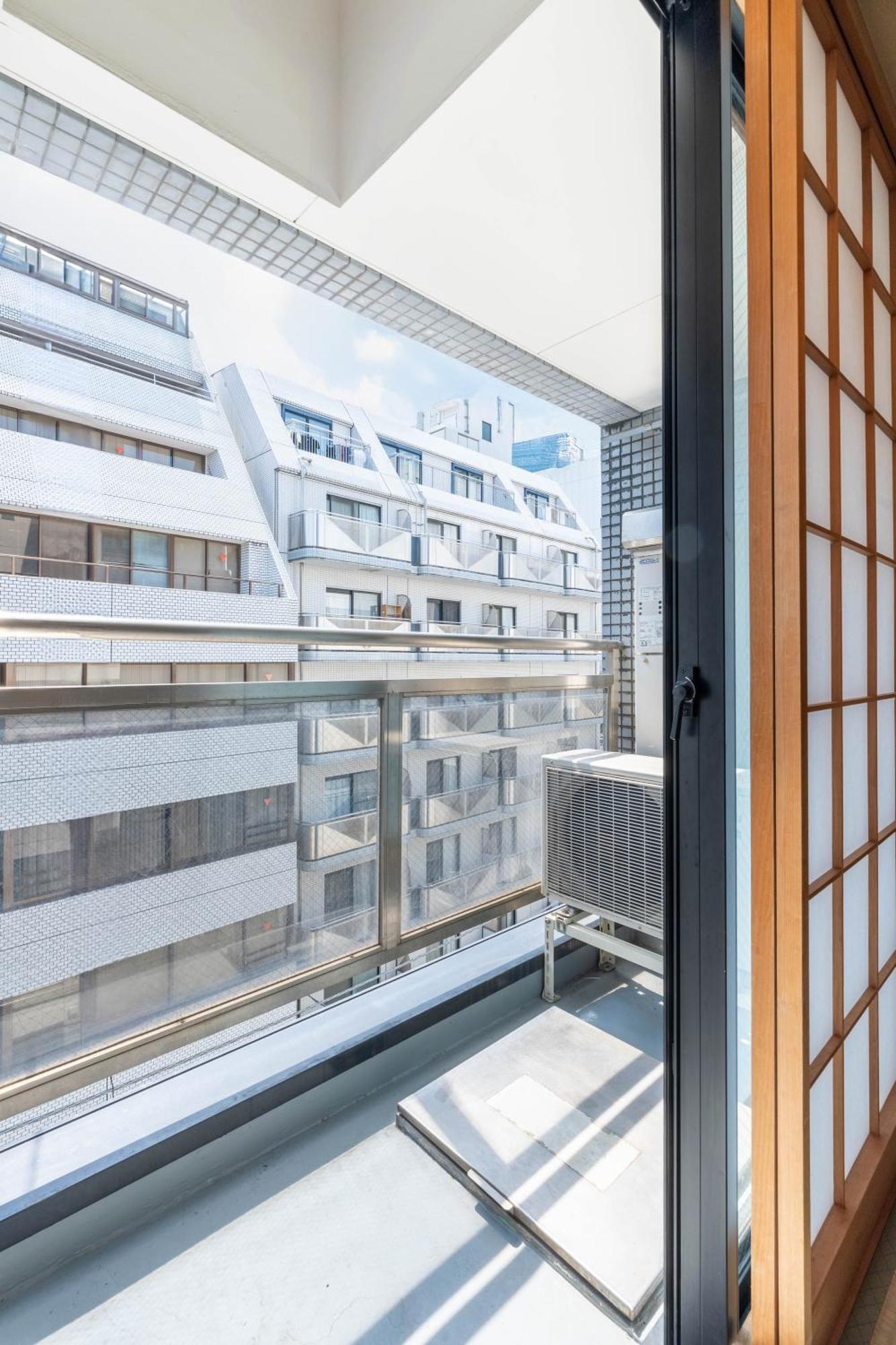 Ryokan Kakigara Tokyo