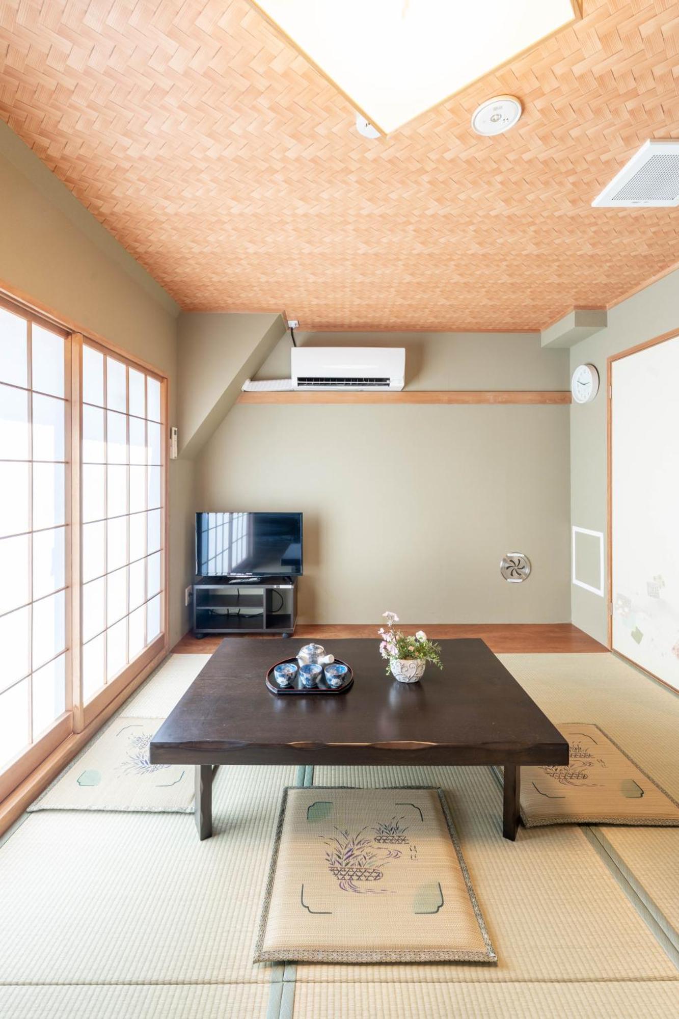 Kakigara Ryokan Tokyo