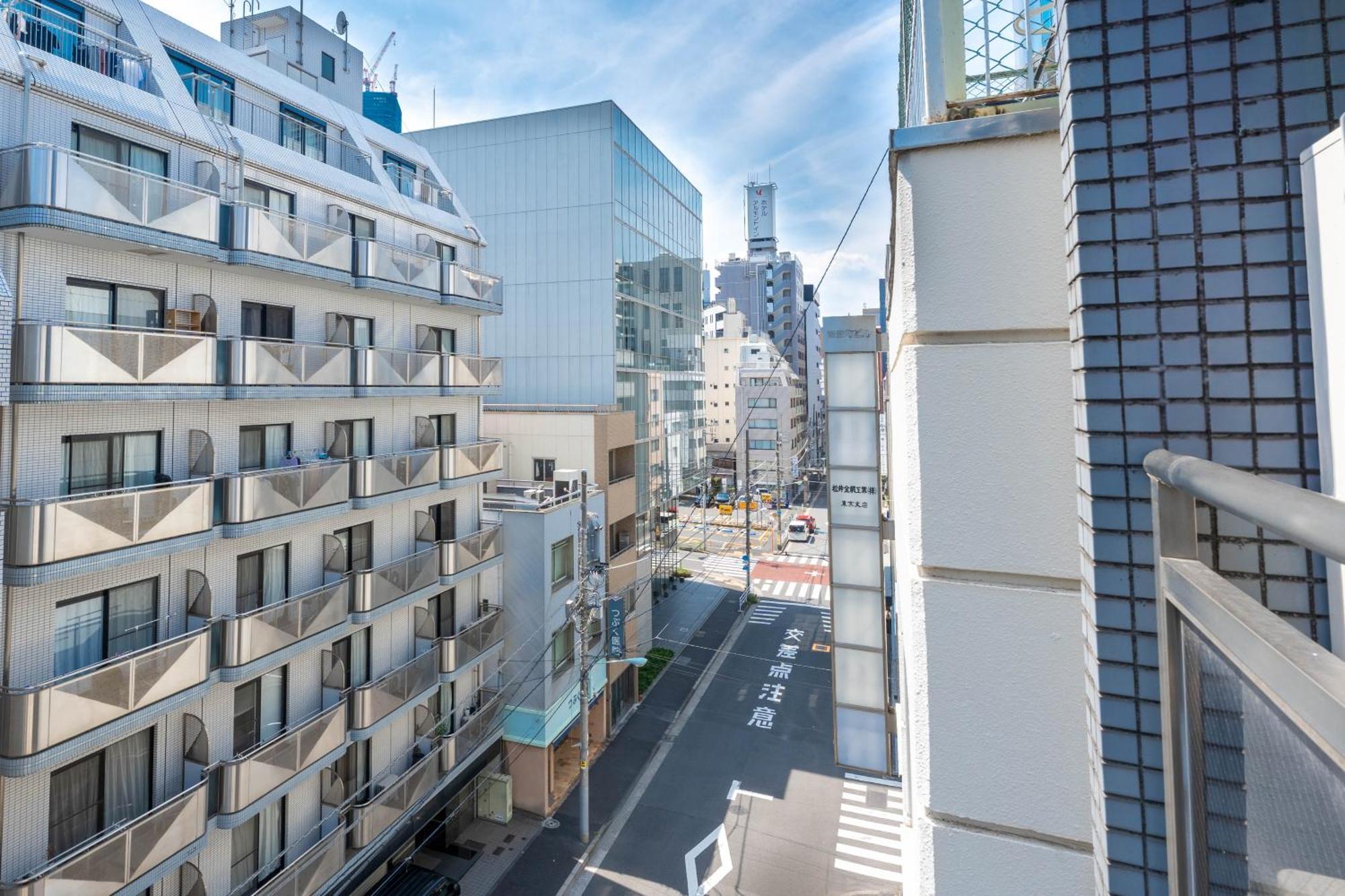 Kakigara 3* Tokyo