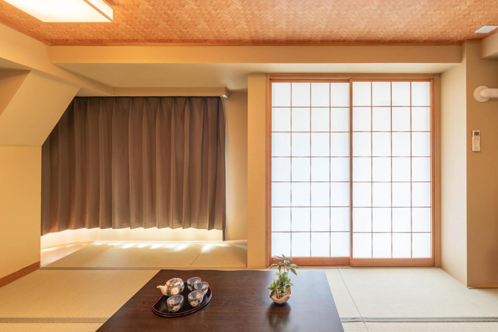Kakigara 3* Tokyo