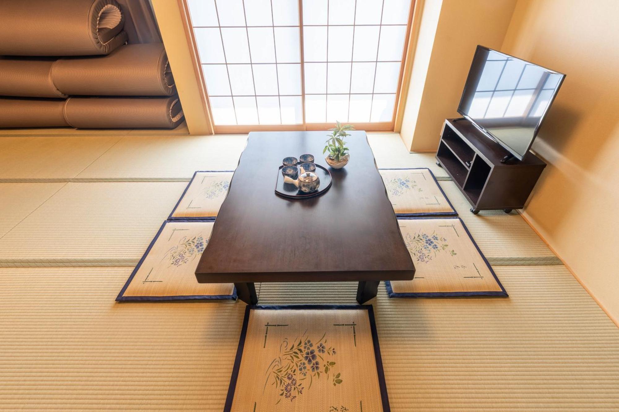Kakigara 3* Tōkyō