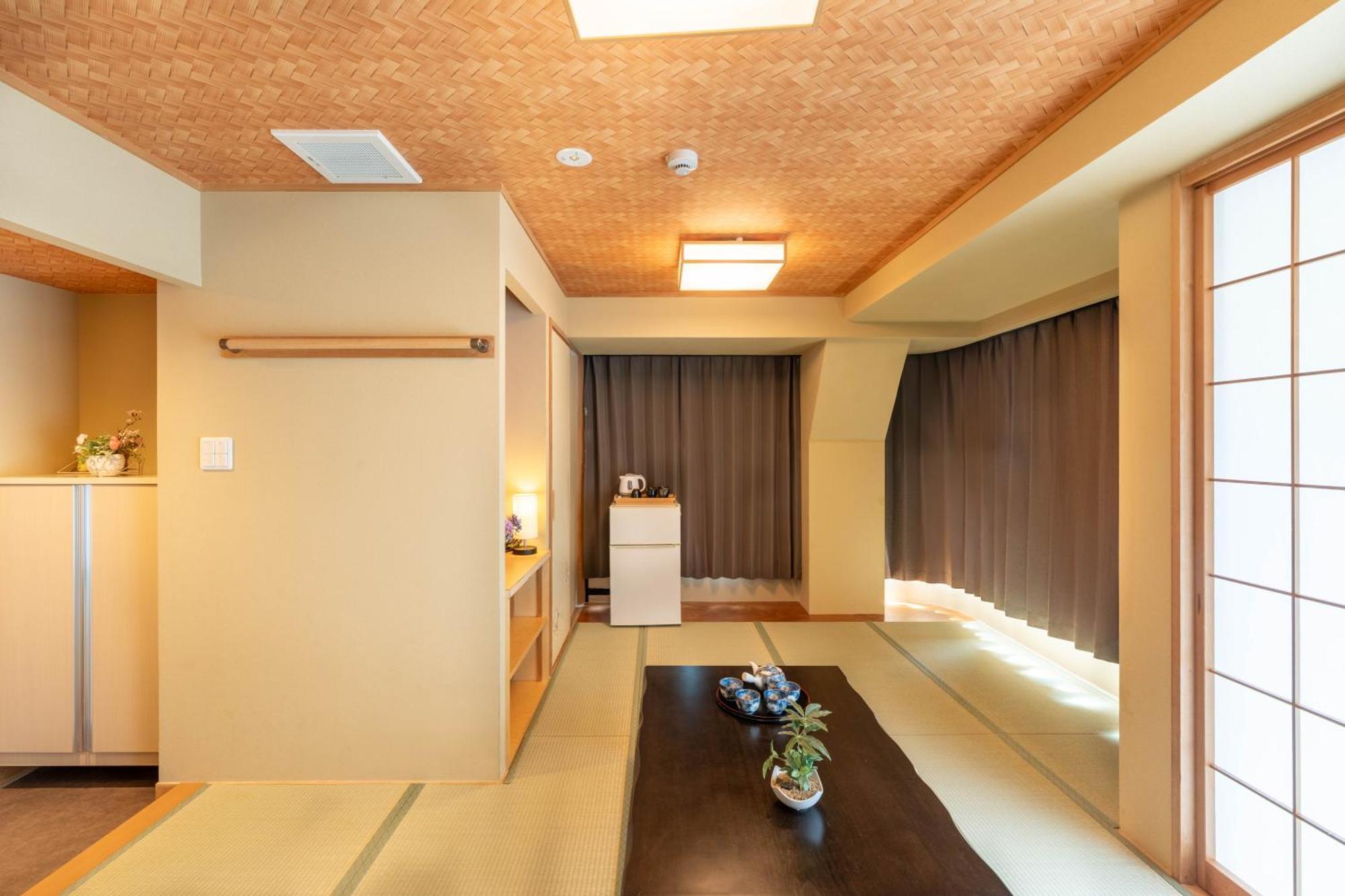 Kakigara Ryokan