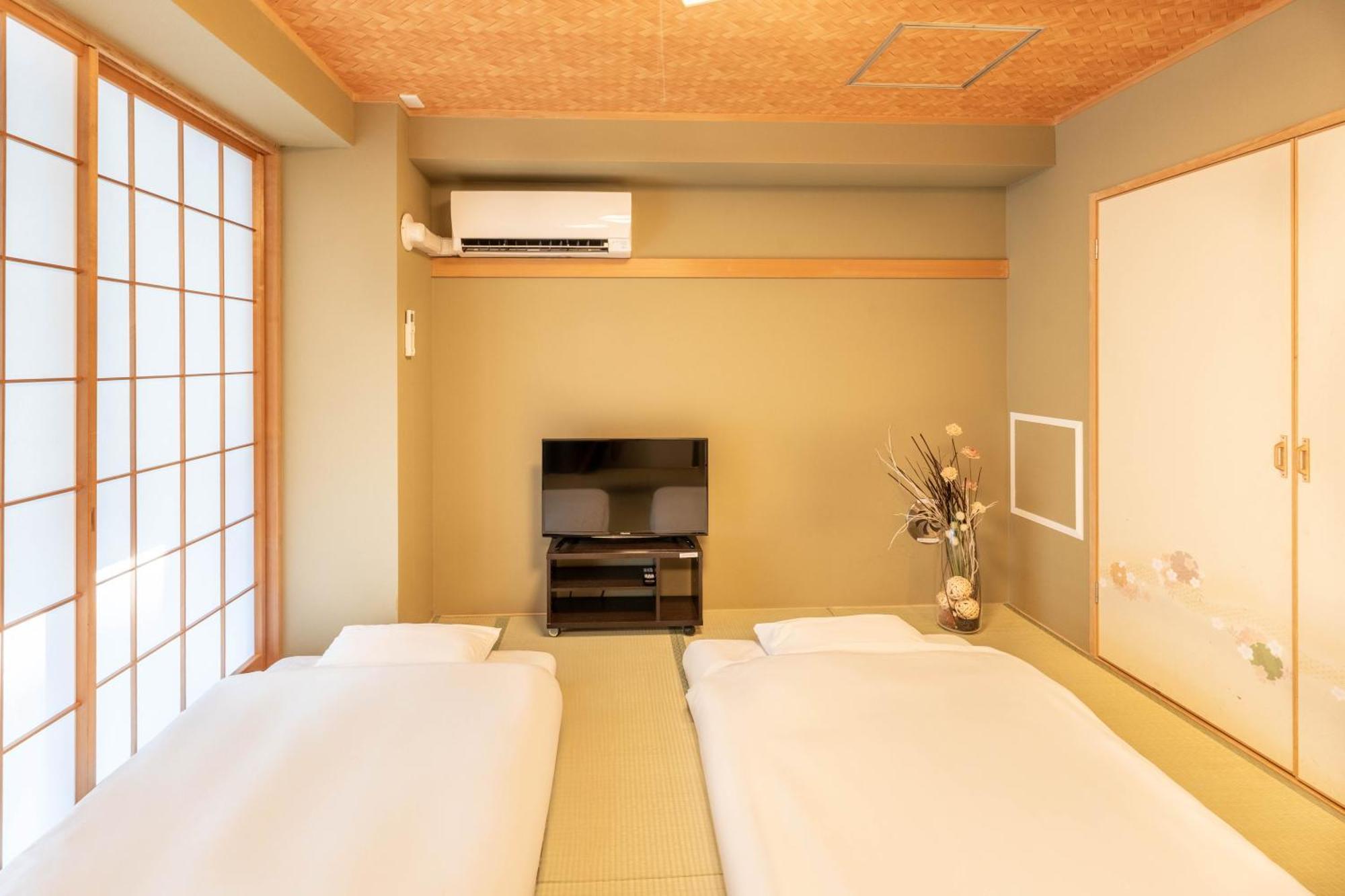 Ryokan Kakigara 3*