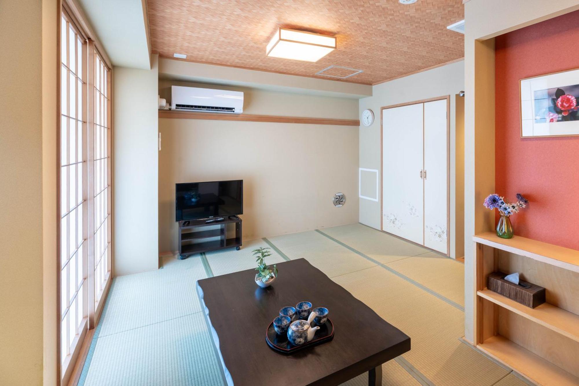 Kakigara Ryokan Tōkyō