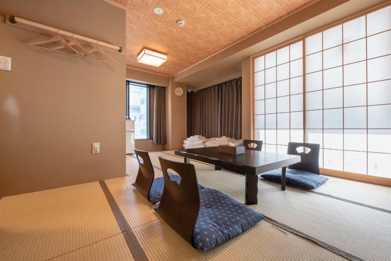 Kakigara 3* Tōkyō