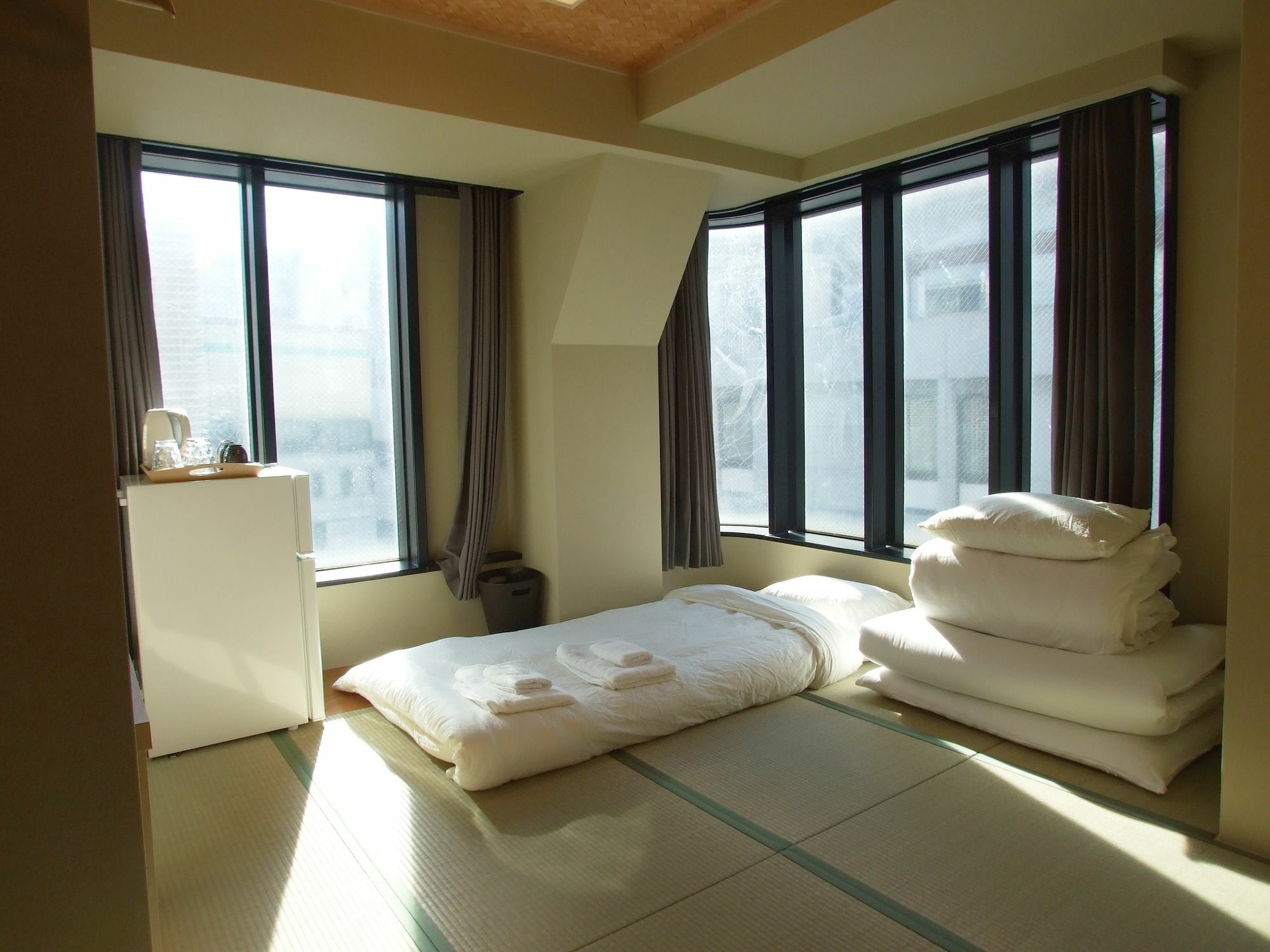 Kakigara Ryokan Tōkyō