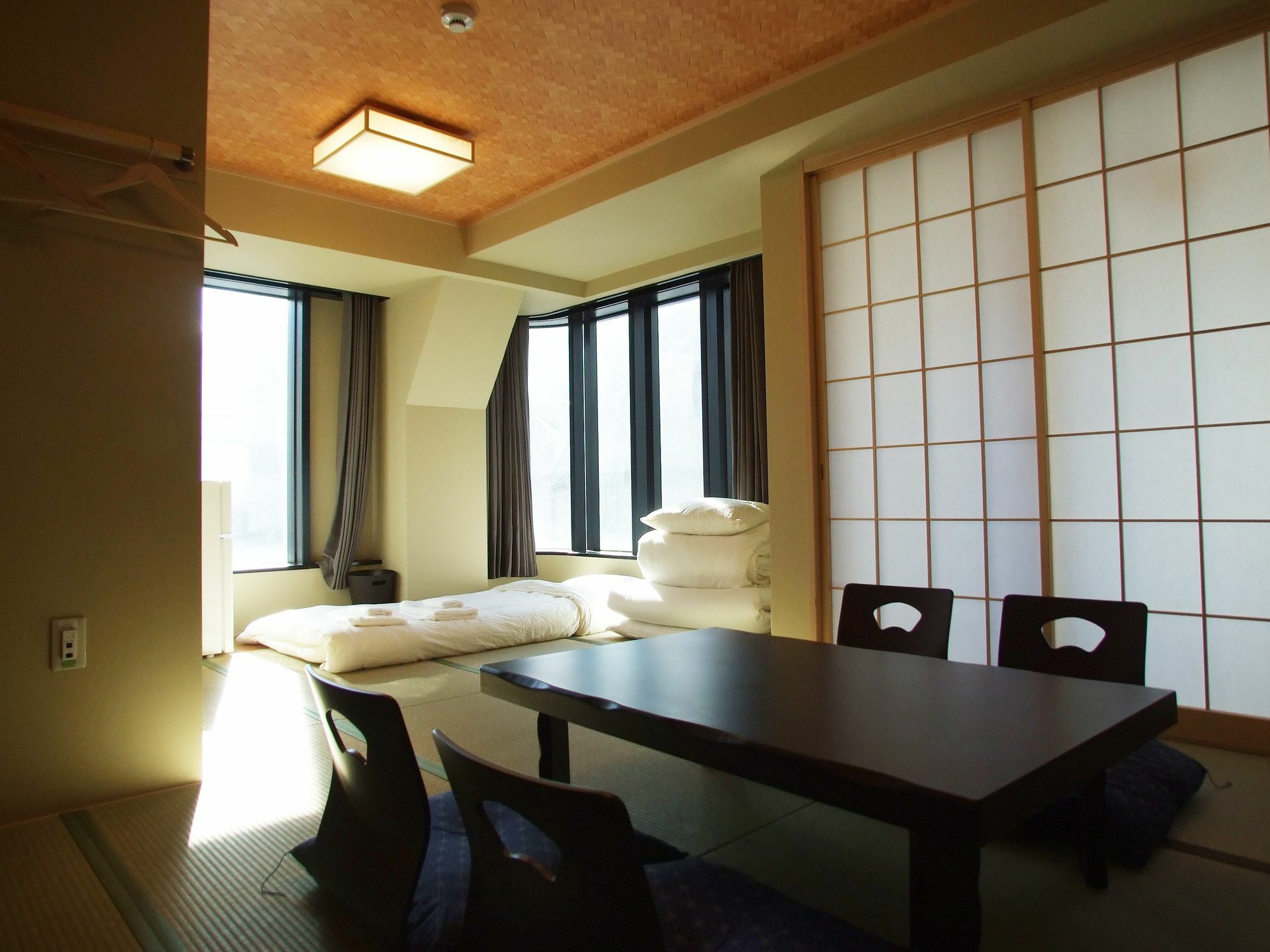 Ryokan Kakigara Tōkyō
